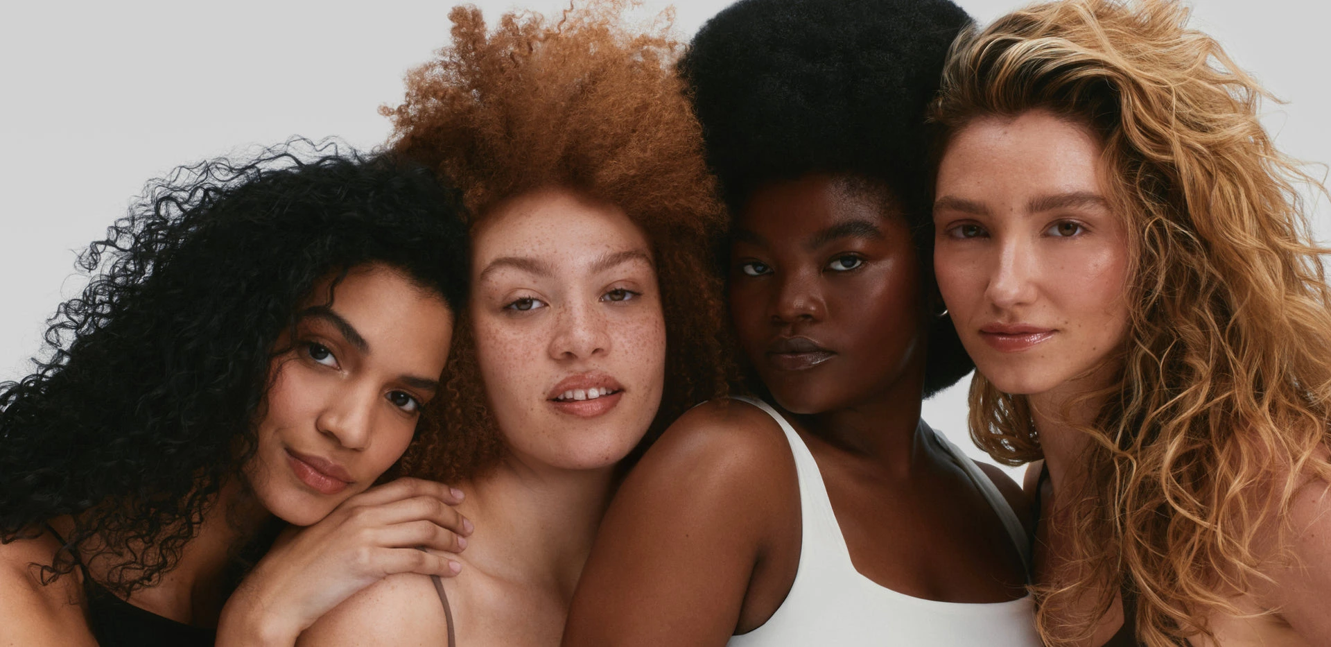 Stronger Hair Starts with Science